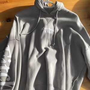 SOLD Abercrombie & Fitch Hoodie